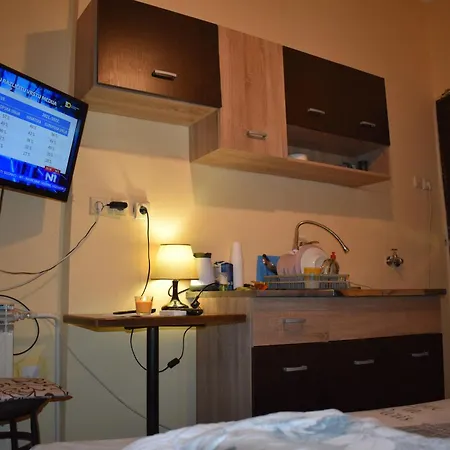 Apartman Beograd Centar 1 Εξωτερικό φωτογραφία
