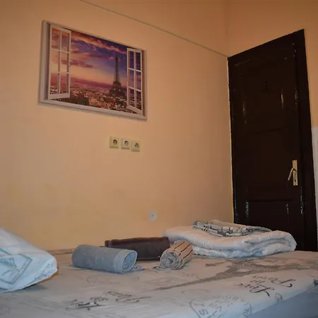 Apartman Beograd Centar 1 Εξωτερικό φωτογραφία