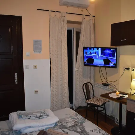 Apartman Beograd Centar 1 Εξωτερικό φωτογραφία